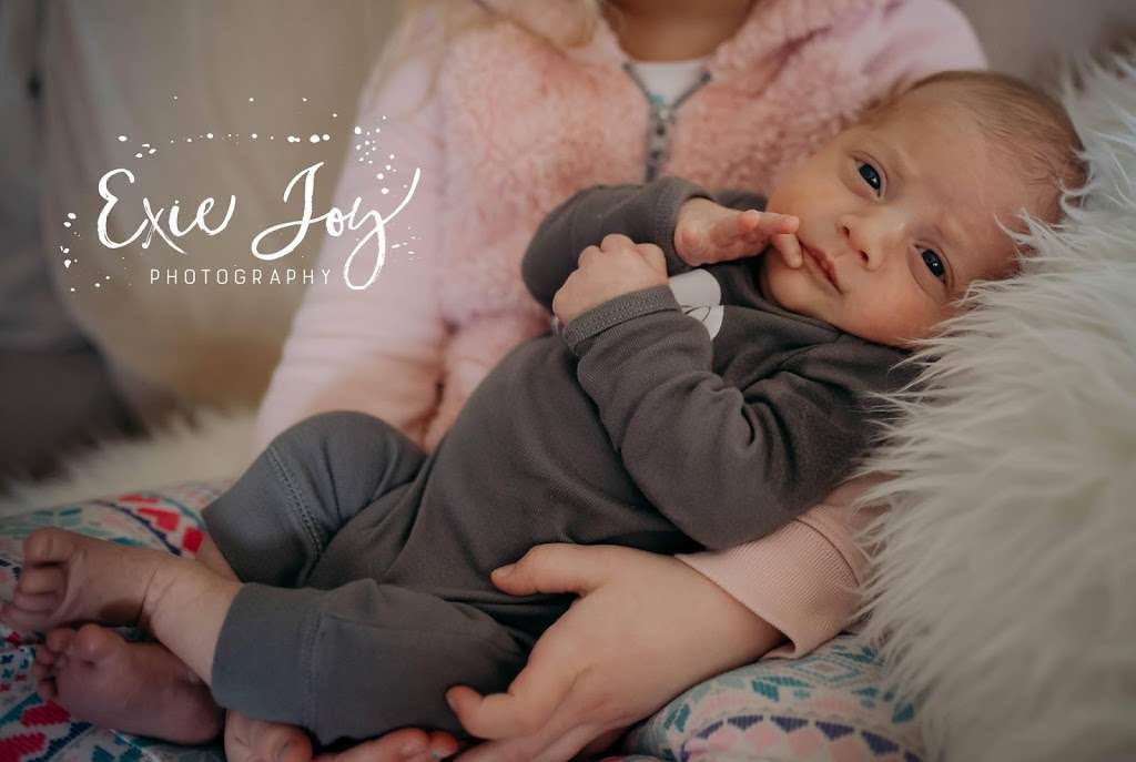 Exie Joy Photography | 237 W 475 S, Valparaiso, IN 46385 | Phone: (219) 510-3568