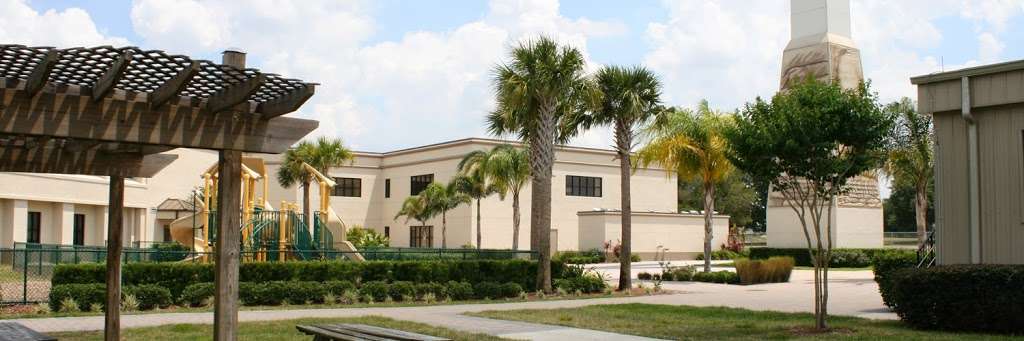 Central Florida Christian Academy | 6600, 700 Good Homes Rd, Orlando, FL 32818, USA | Phone: (407) 850-2322