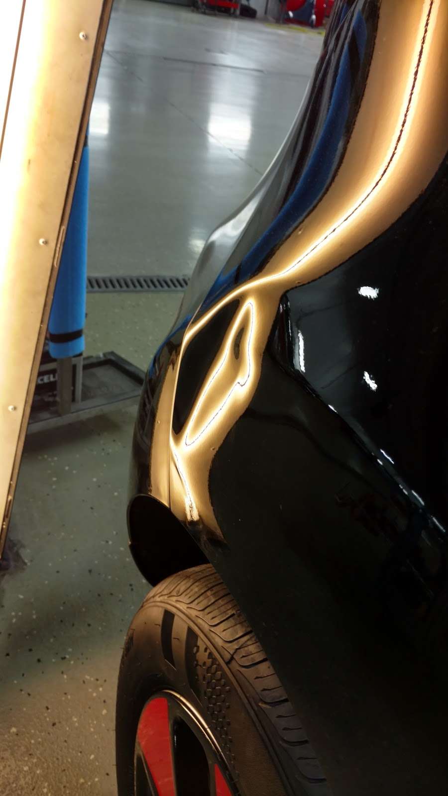 Auto Dent Pro LLC | 2631 IN-9, Greenfield, IN 46140 | Phone: (317) 223-5345