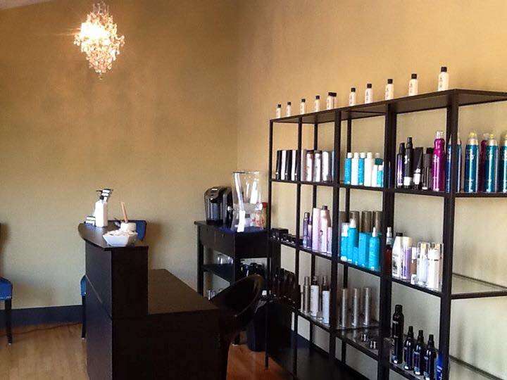 Salon M | 2442 N Grandview Blvd, Waukesha, WI 53188, USA | Phone: (414) 531-3805