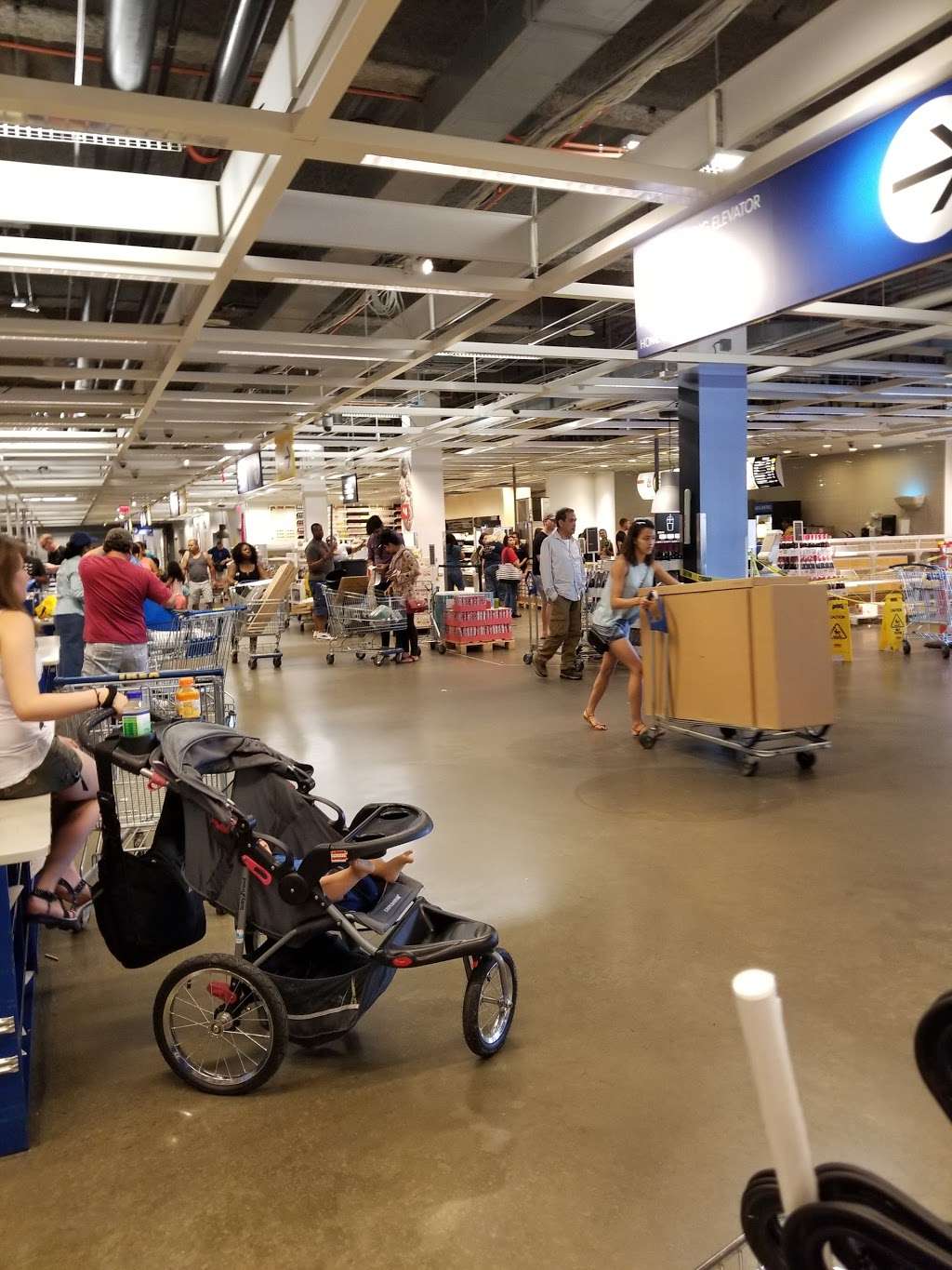 IKEA | 10100 Baltimore Ave, College Park, MD 20740, USA | Phone: (888) 888-4532