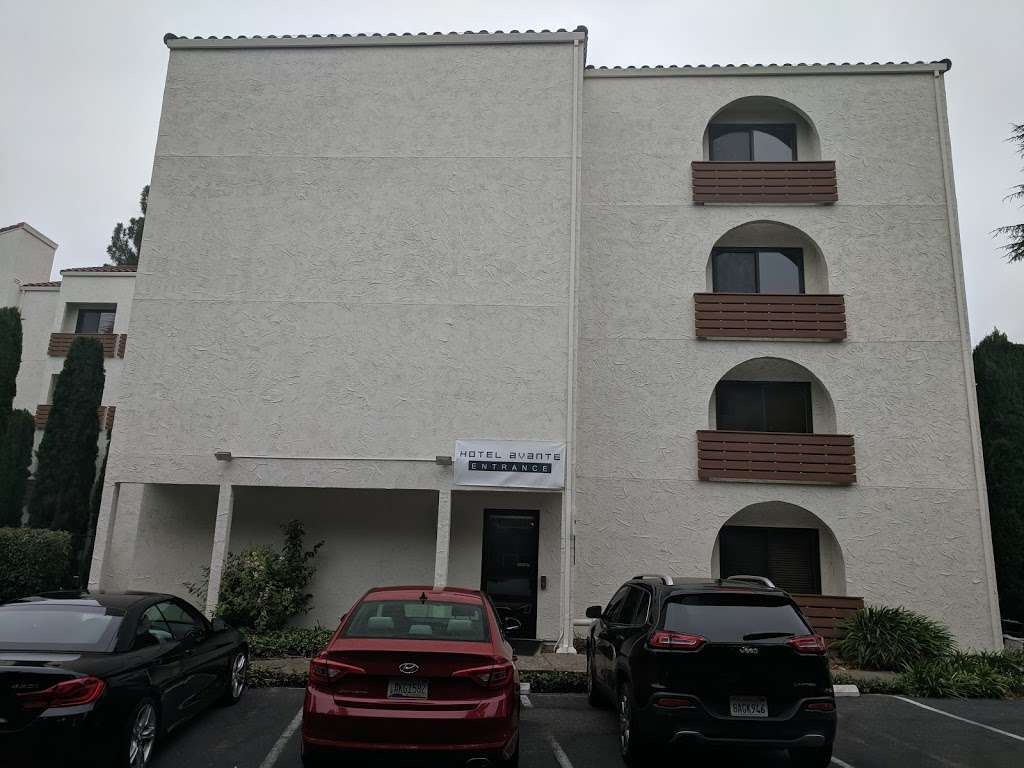 Hotel Avante | 860 E El Camino Real, Mountain View, CA 94040, USA | Phone: (650) 940-1000
