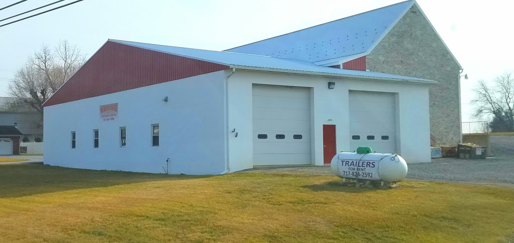 Weaver Storage | 2077 Division Hwy, Ephrata, PA 17522, USA | Phone: (717) 354-6099