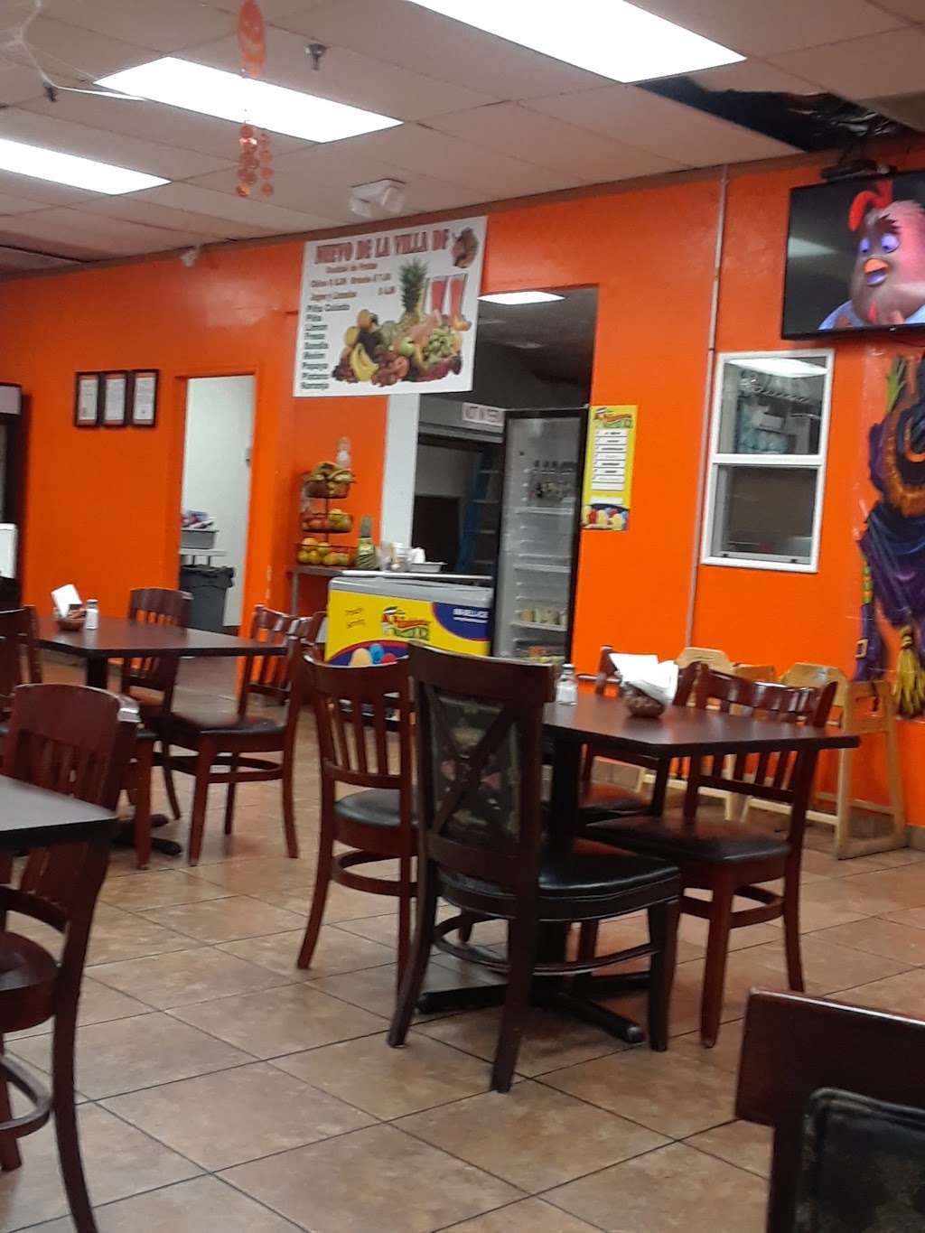 La Villa DF | 8022 N 27th Ave #6302, Phoenix, AZ 85051, USA | Phone: (602) 841-0569