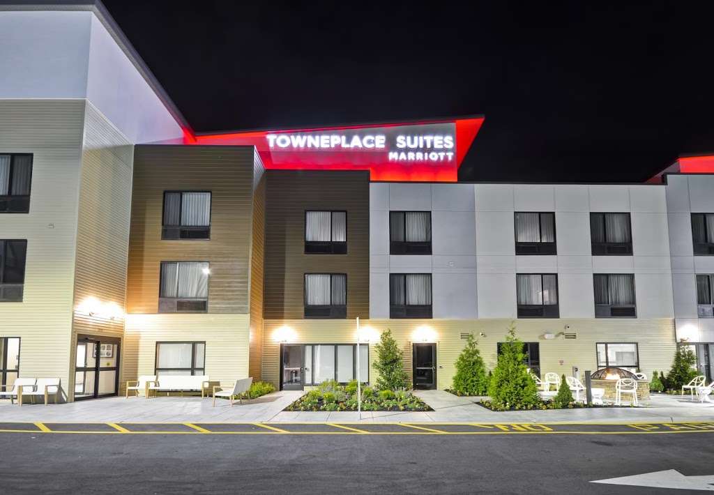 TownePlace Suites by Marriott Cranbury South Brunswick | 2535 US Highway 130, Cranbury Township, NJ 08512, USA | Phone: (609) 655-4005