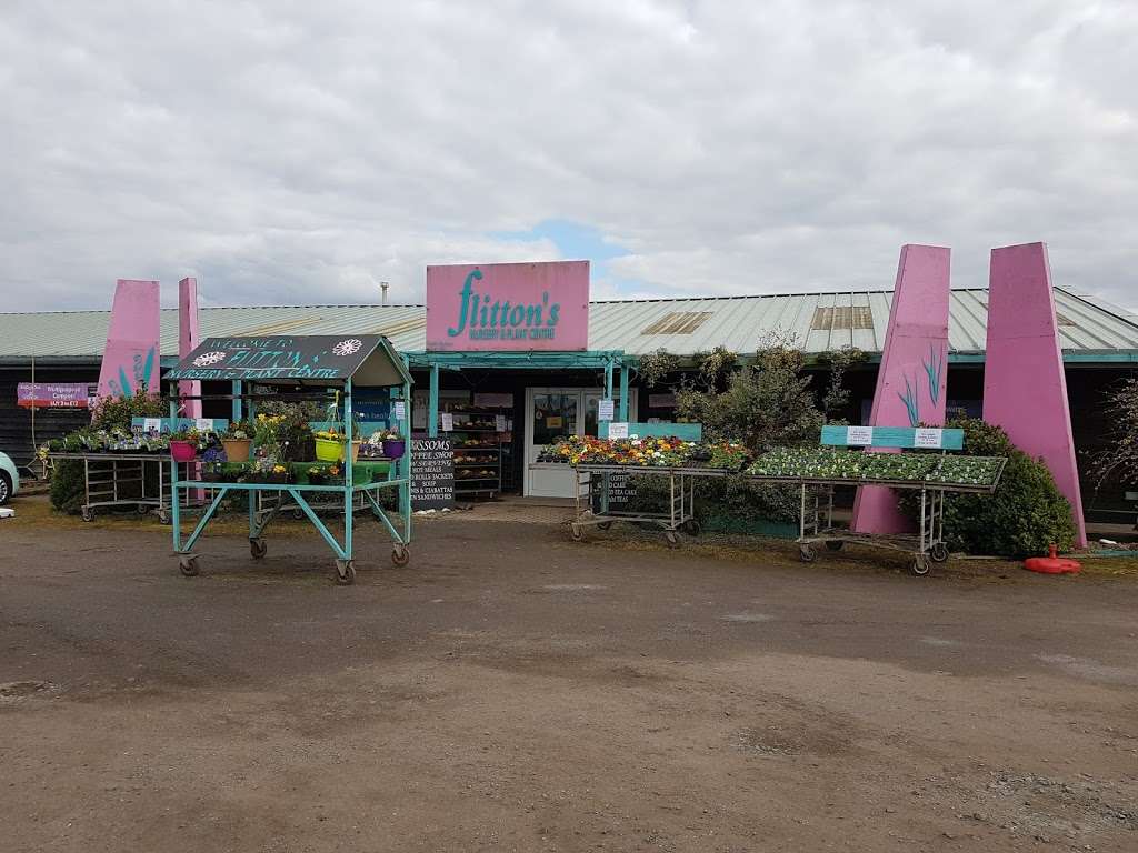 Flittons Nursery & Plant Centre | 51 Woodmansterne Ln, Wallington SM6 0SW, UK | Phone: 020 8647 5615