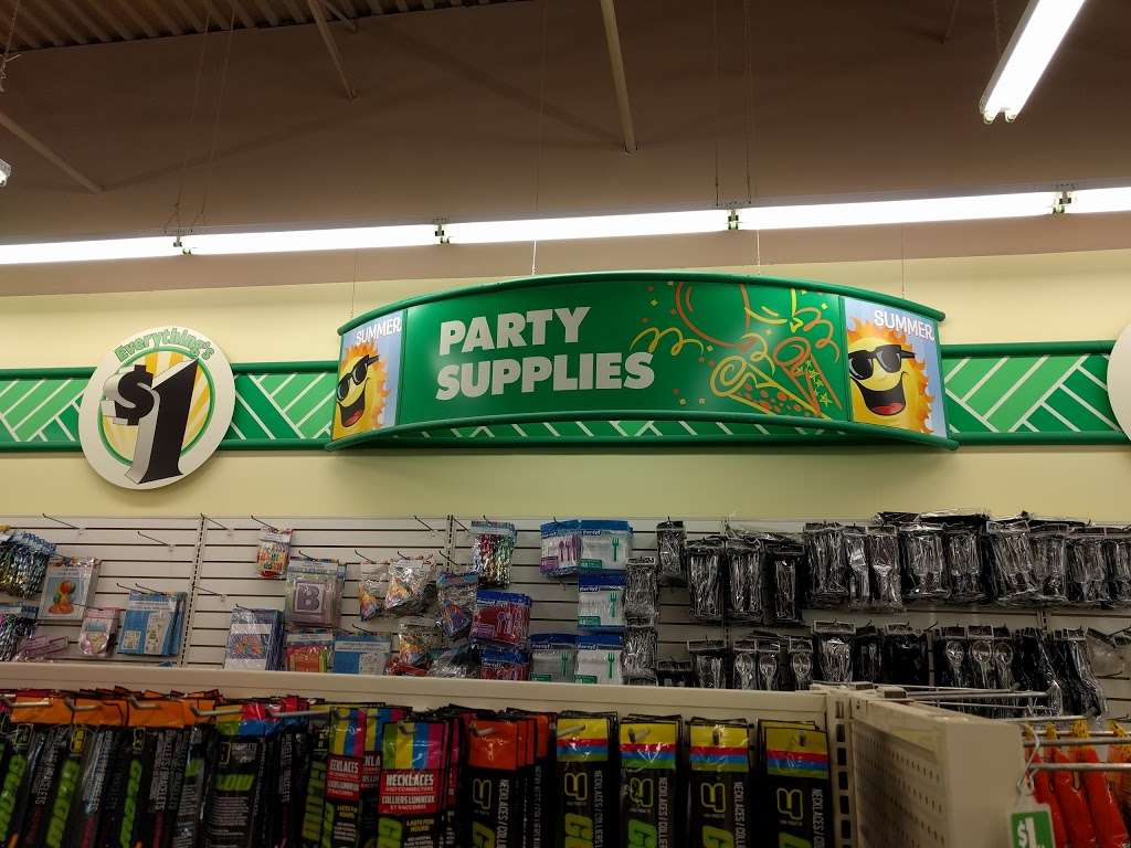 Dollar Tree | 83B Stony Hill Rd ste 102-104, Bethel, CT 06801, USA | Phone: (203) 744-8318