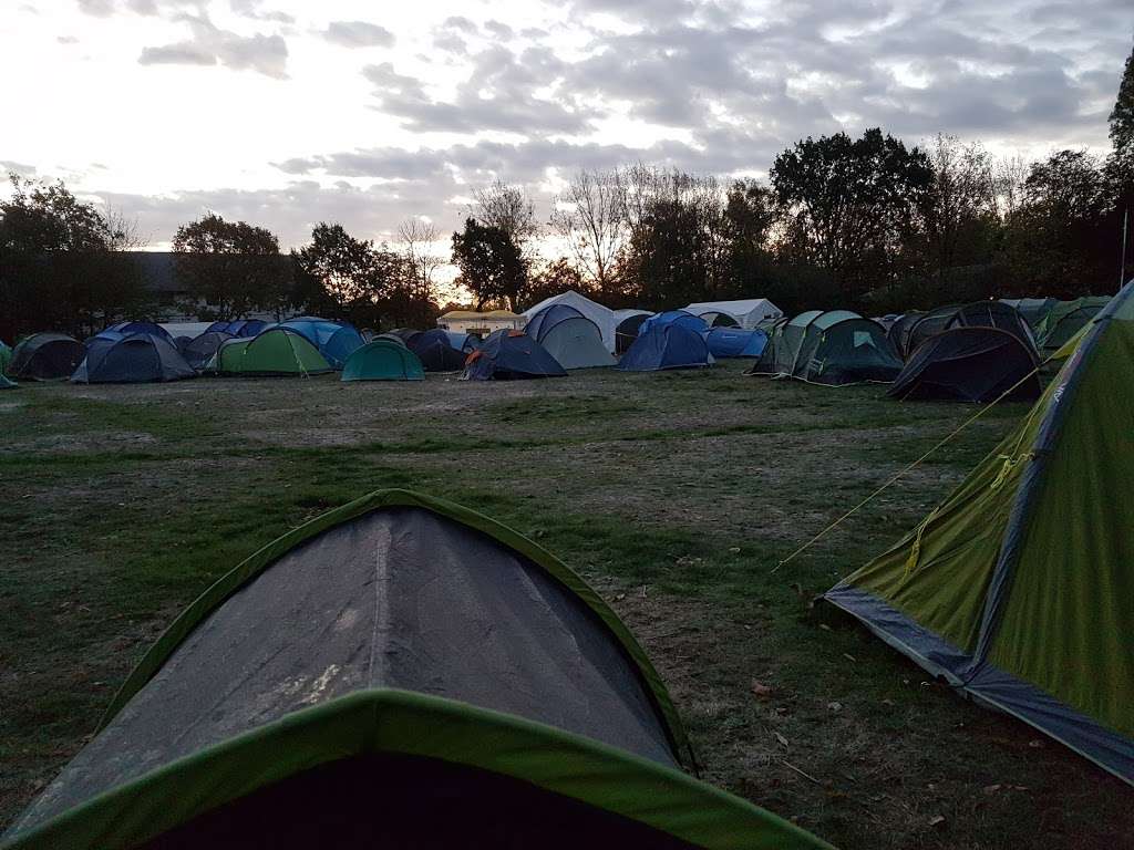 Woodlands Gilwell Park | Unnamed Road, Waltham Abbey, London E4 7QU, UK