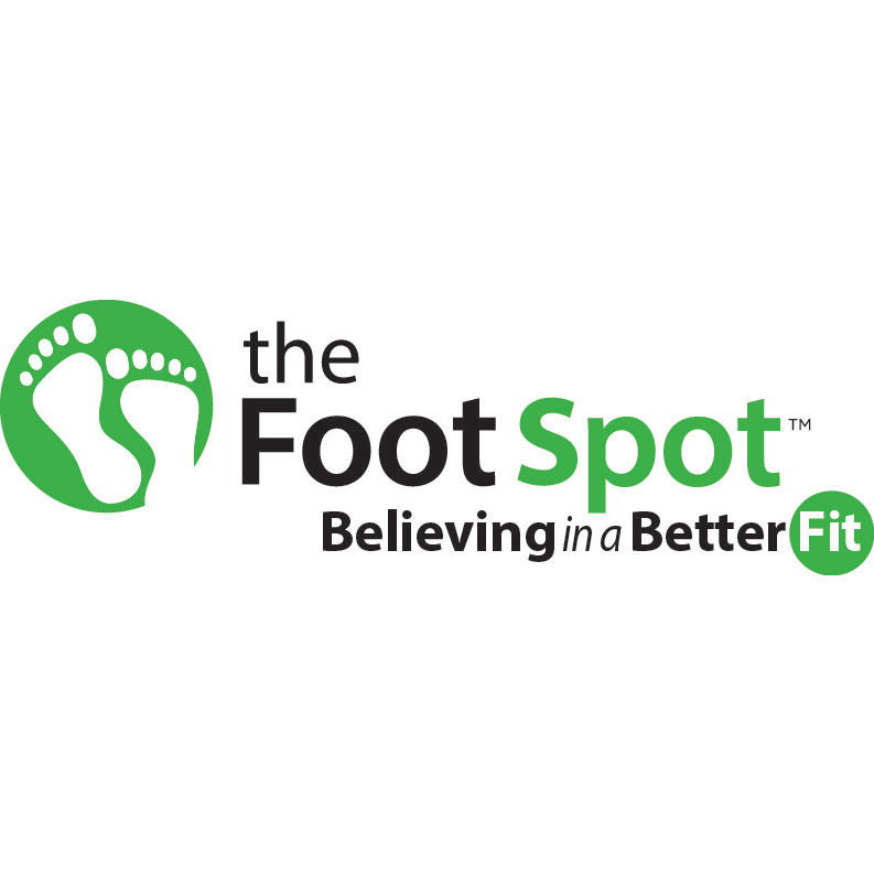 The Foot Spot | 6764 W 135th St, Overland Park, KS 66223, USA | Phone: (913) 851-3668