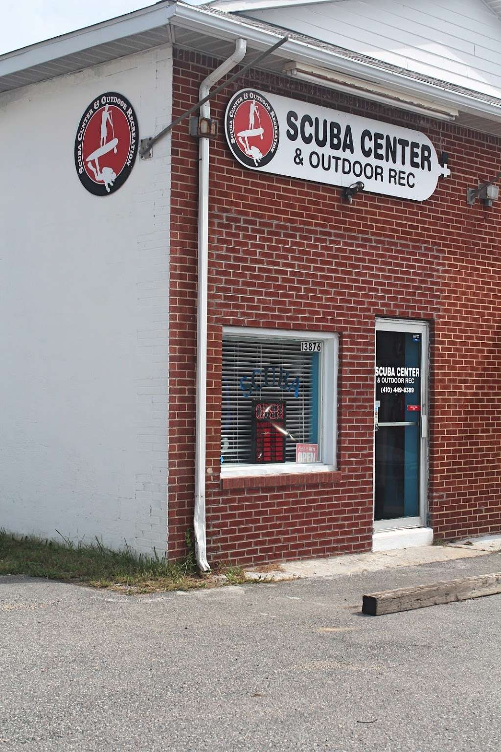 Scuba Center & Outdoor Rec | Suite 572 13876, Solomons Island Rd S, Solomons, MD 20688 | Phone: (410) 449-8389