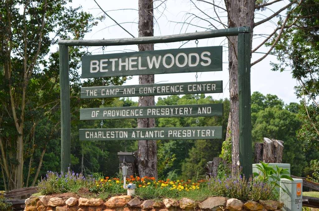 Bethelwoods Camp & Conference Center | 922 W Mt Gallant Rd, York, SC 29745, USA | Phone: (803) 366-3722