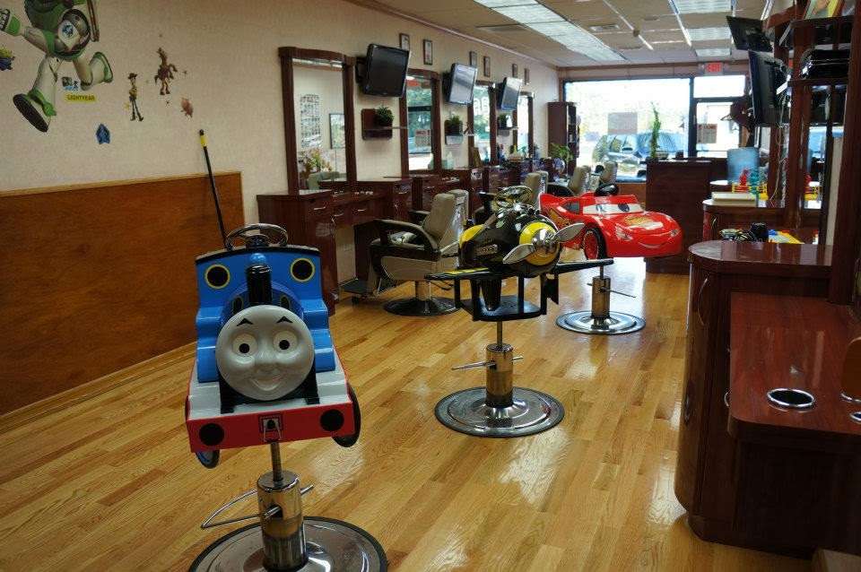 Perfection Barbershop and Hair Salon | 174 I U Willets Rd, Albertson, NY 11507 | Phone: (516) 495-0009