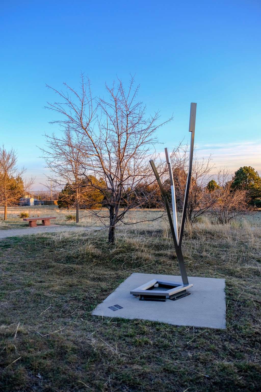 Josephine Jones Park | 52nd Ave Ct, Greeley, CO 80634, USA