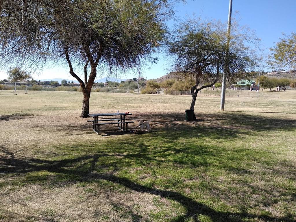 Desert Foothills Park | 1010 E Marketplace SE, Phoenix, AZ 85048, USA | Phone: (602) 262-6111