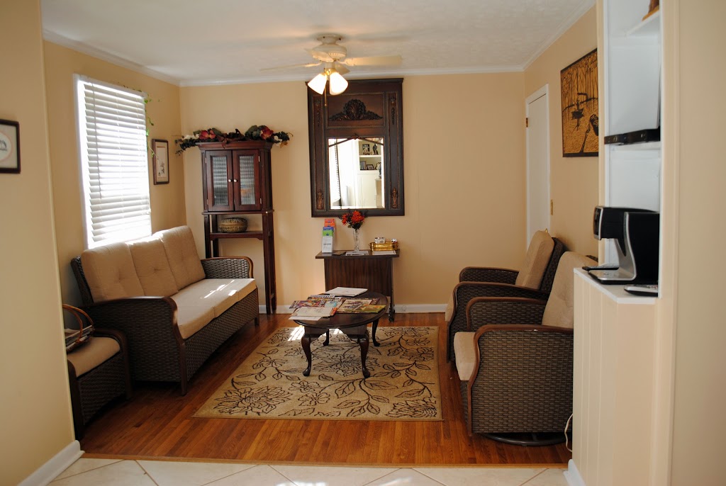 Avian and Exotics Center of Nashville | 3806 Old Hickory Blvd, Old Hickory, TN 37138, USA | Phone: (615) 360-0944