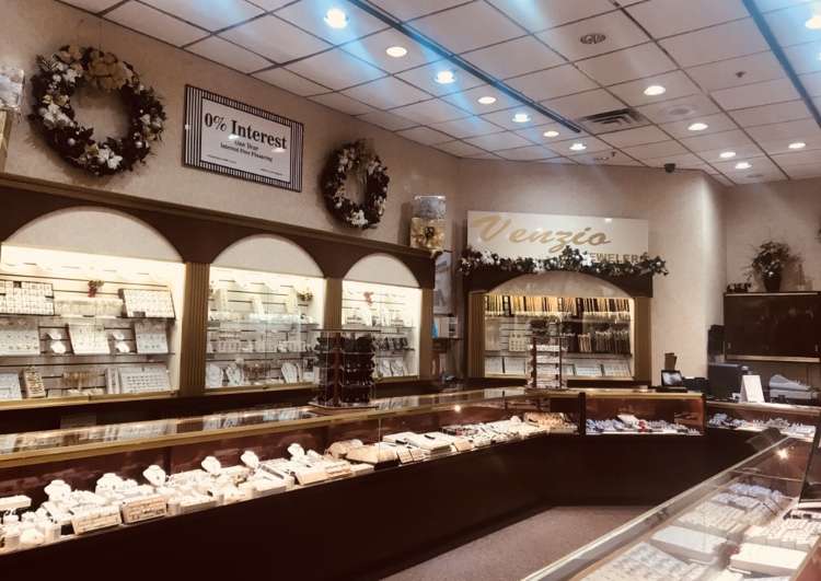 Venzio Jewelers | 1201 Hooper Ave, Toms River, NJ 08753, USA | Phone: (732) 341-6342