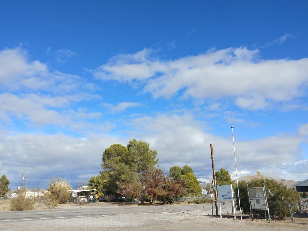 Oasis Mobile Home Park | Indian Springs, NV 89018, USA | Phone: (702) 904-5689