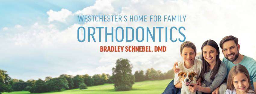 Westchester Family Orthodontics - Bradley Schnebel, DMD | 450 Mamaroneck Ave #406, Harrison, NY 10528, USA | Phone: (914) 732-3777