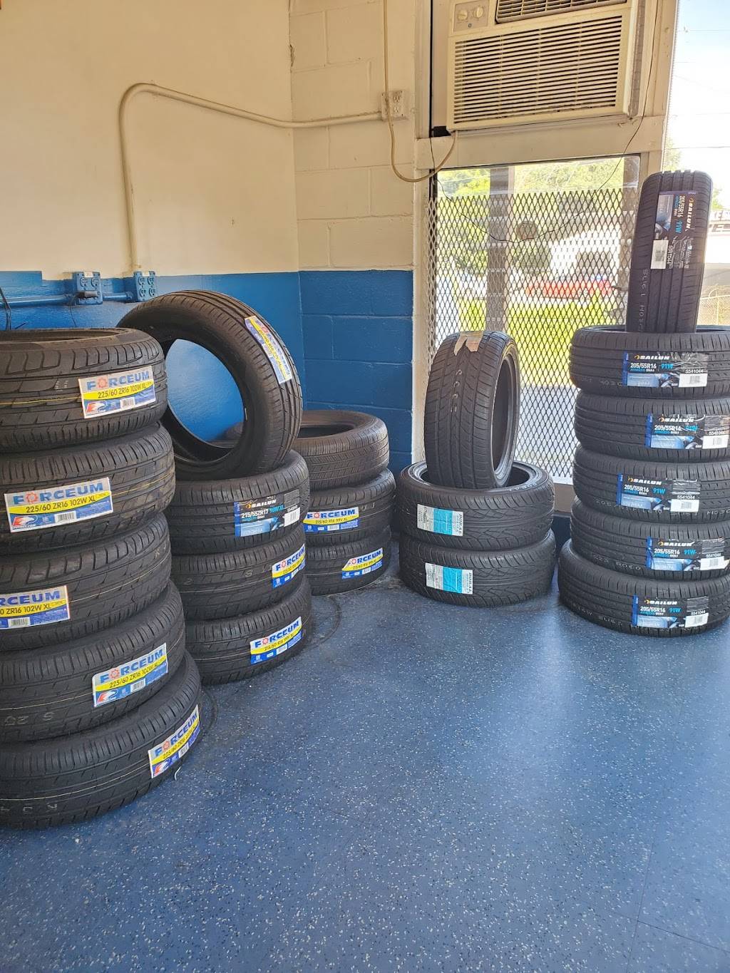 Atg tire north Henry blvd | 5070 N Henry Blvd, Stockbridge, GA 30281, USA | Phone: (678) 759-8943