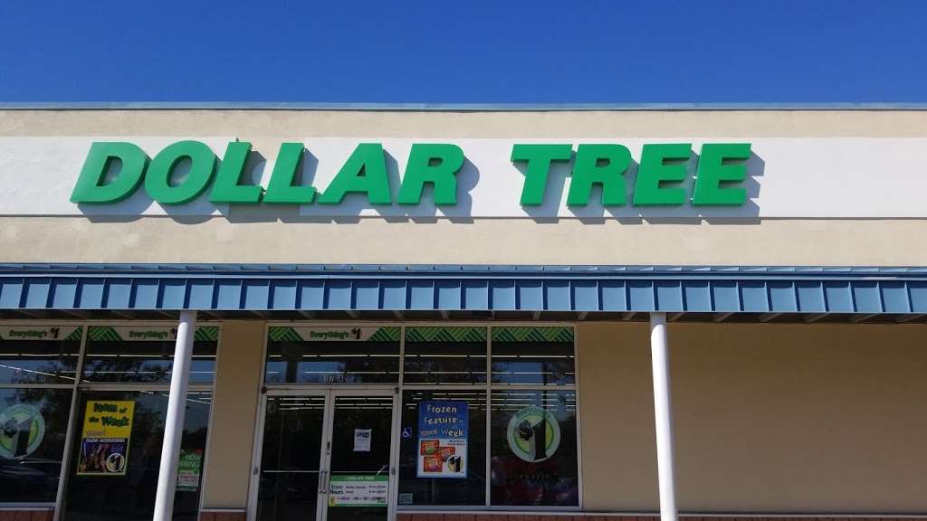 Dollar Tree | 1800 Clements Bridge Rd, Woodbury, NJ 08096, USA | Phone: (856) 848-8271