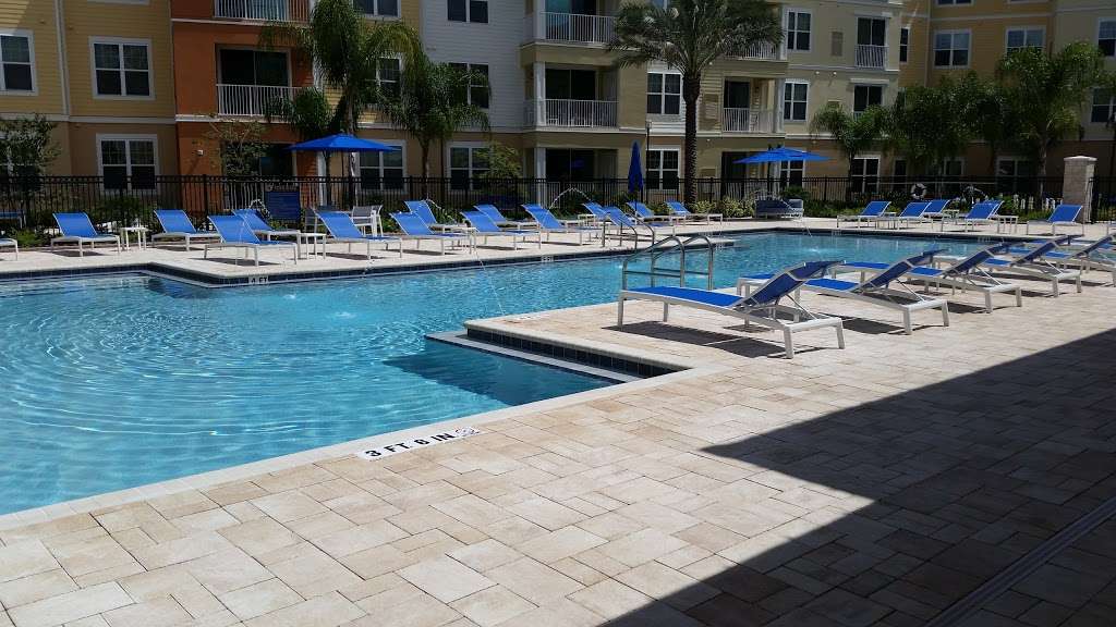 RiZE at Winter Springs Apartments | 150 Bear Springs Dr #101, Winter Springs, FL 32708, USA | Phone: (407) 542-0041