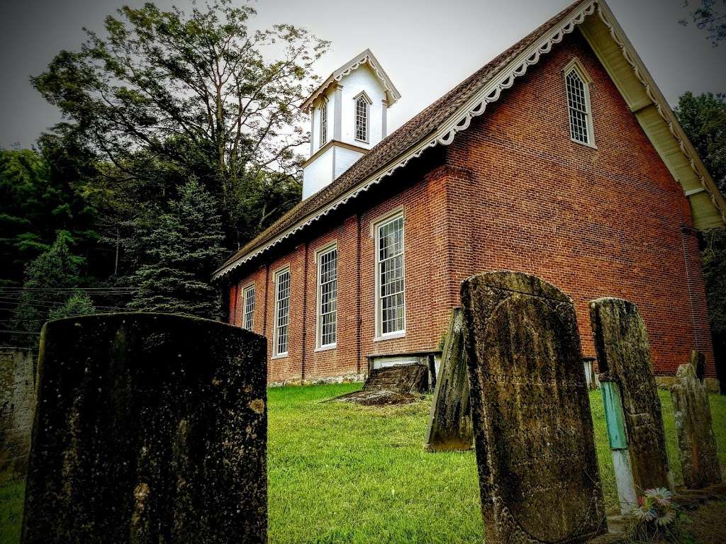 First Presbyterian Church of Oxford at Hazen | County Road 519 & Brass Castle Rd, Belvidere, NJ 07823, USA | Phone: (908) 475-4500