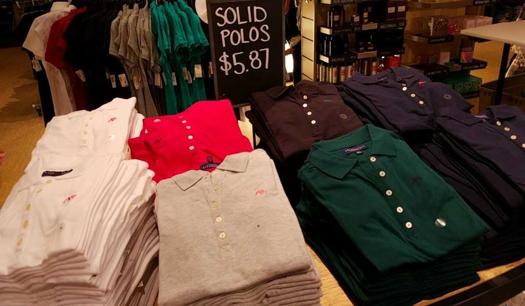 Aéropostale | 6800 N 95th Ave, Glendale, AZ 85305, USA | Phone: (623) 877-8465