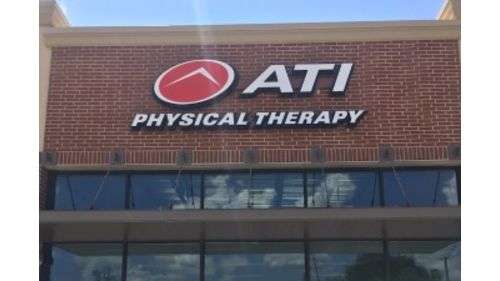 ATI Physical Therapy | 12747 Midway Rd #150, Dallas, TX 75244 | Phone: (972) 979-6577