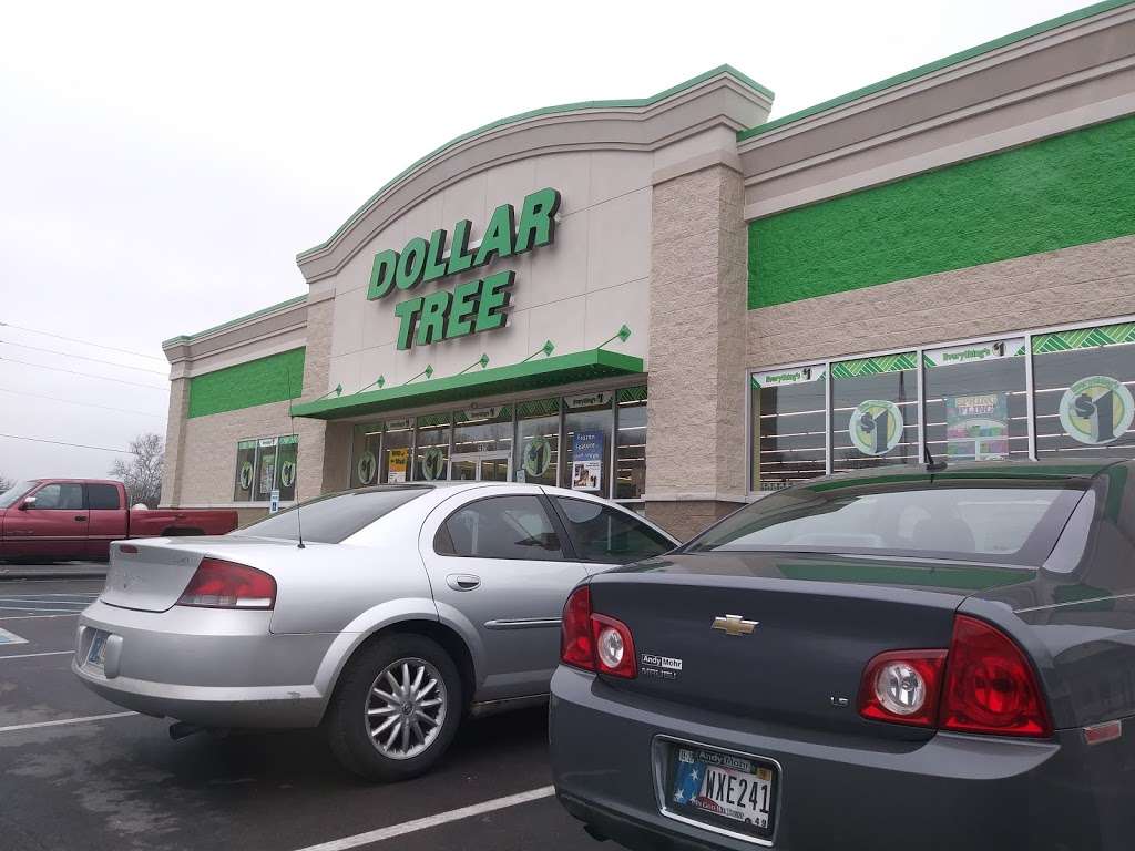 Dollar Tree | 2975 N German Church Rd, Indianapolis, IN 46229, USA | Phone: (317) 891-2502