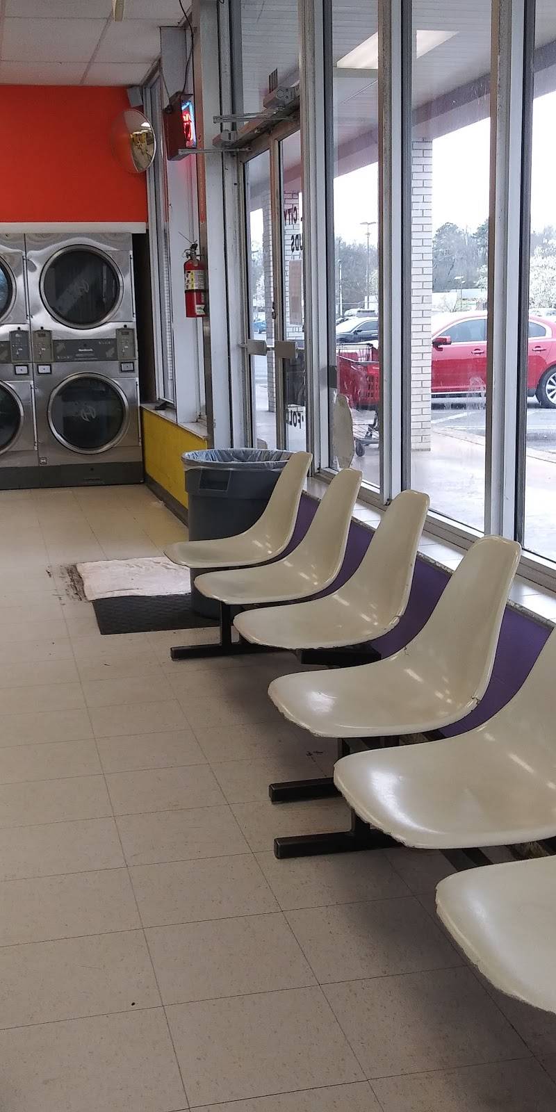 Bull City Suds Laundromat | 1203 University Dr, Durham, NC 27707, USA | Phone: (919) 489-3292