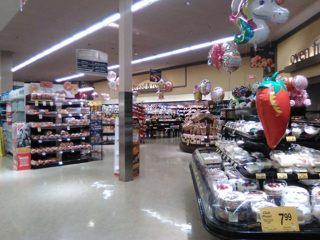 Safeway | 5485 Harpers Farm Rd, Columbia, MD 21044, USA | Phone: (410) 740-4501