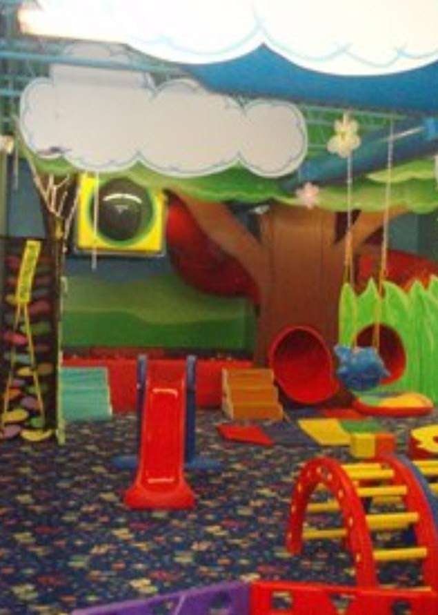 Kiddie Korner | 3156 Fire Rd, Egg Harbor Township, NJ 08234, USA | Phone: (609) 569-1600