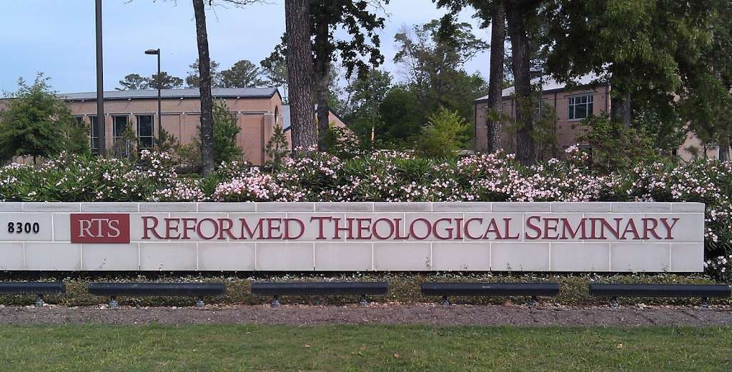 Reformed Theological Seminary Houston | 8300 Katy Fwy, Houston, TX 77024, USA | Phone: (832) 377-1675