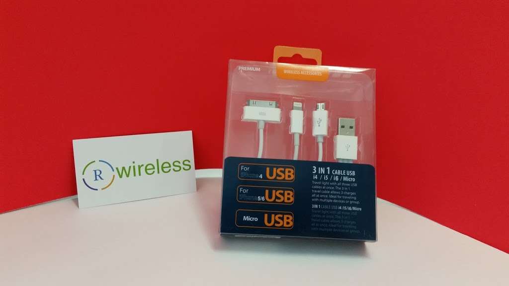 Riki Wireless Wholesaler | 9353 Telegraph Rd b, Pico Rivera, CA 90660 | Phone: (562) 261-5632