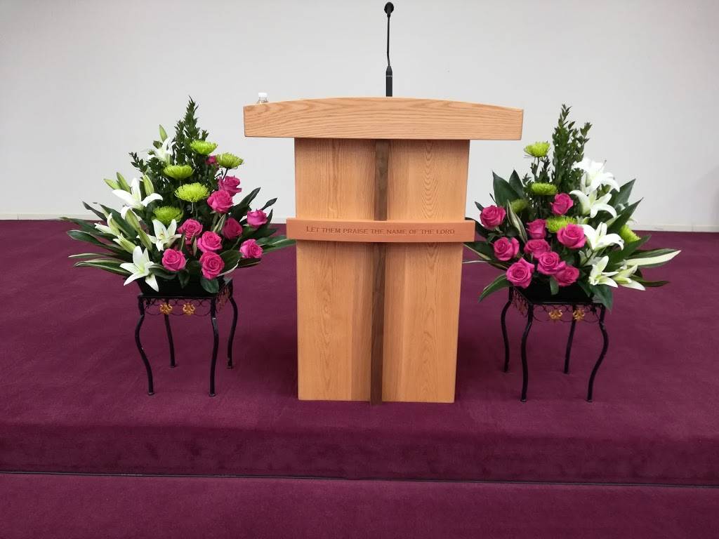 Korean Covenant Presbyterian Church | 2100 Sandy Plains Rd, Marietta, GA 30066, USA | Phone: (770) 565-4777