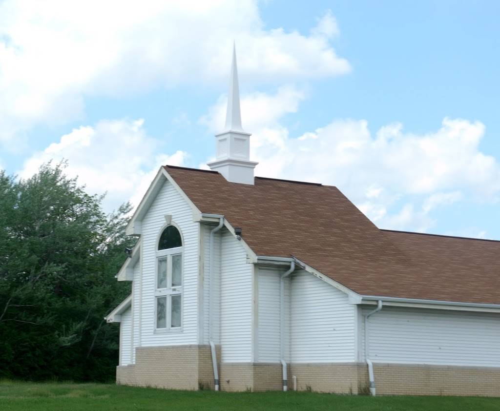 Redeem Pentecostal Church Of Apostolic Faith | 8620 W Fond Du Lac Ave, Milwaukee, WI 53225, USA | Phone: (414) 536-8225