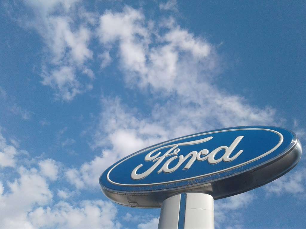 Phils Ford | 257 E Main St, Port Jervis, NY 12771, USA | Phone: (845) 856-7922