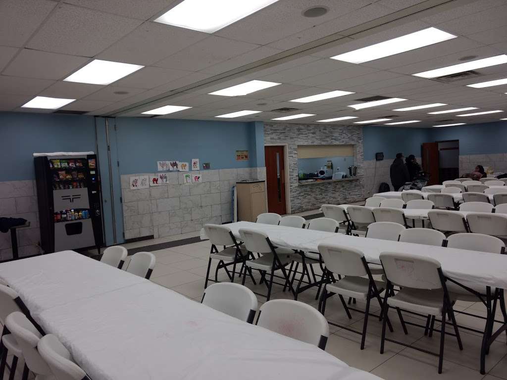 Islamic Center of Wheaton | 900 E Geneva Rd, Wheaton, IL 60187, USA | Phone: (630) 480-7592