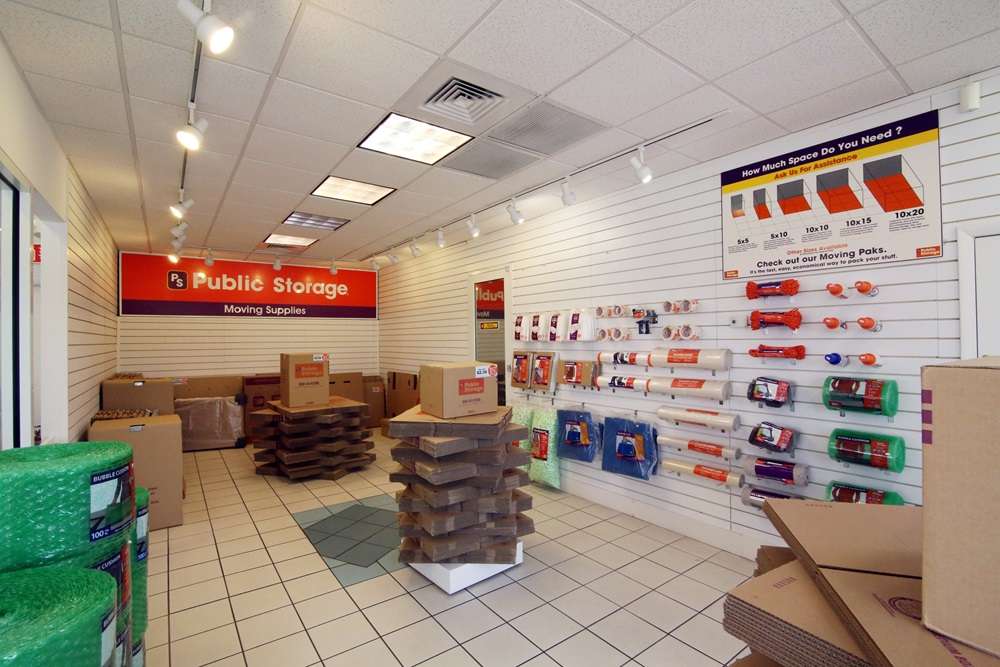 Public Storage | 15701 SW 41st St, Davie, FL 33331 | Phone: (954) 372-1390