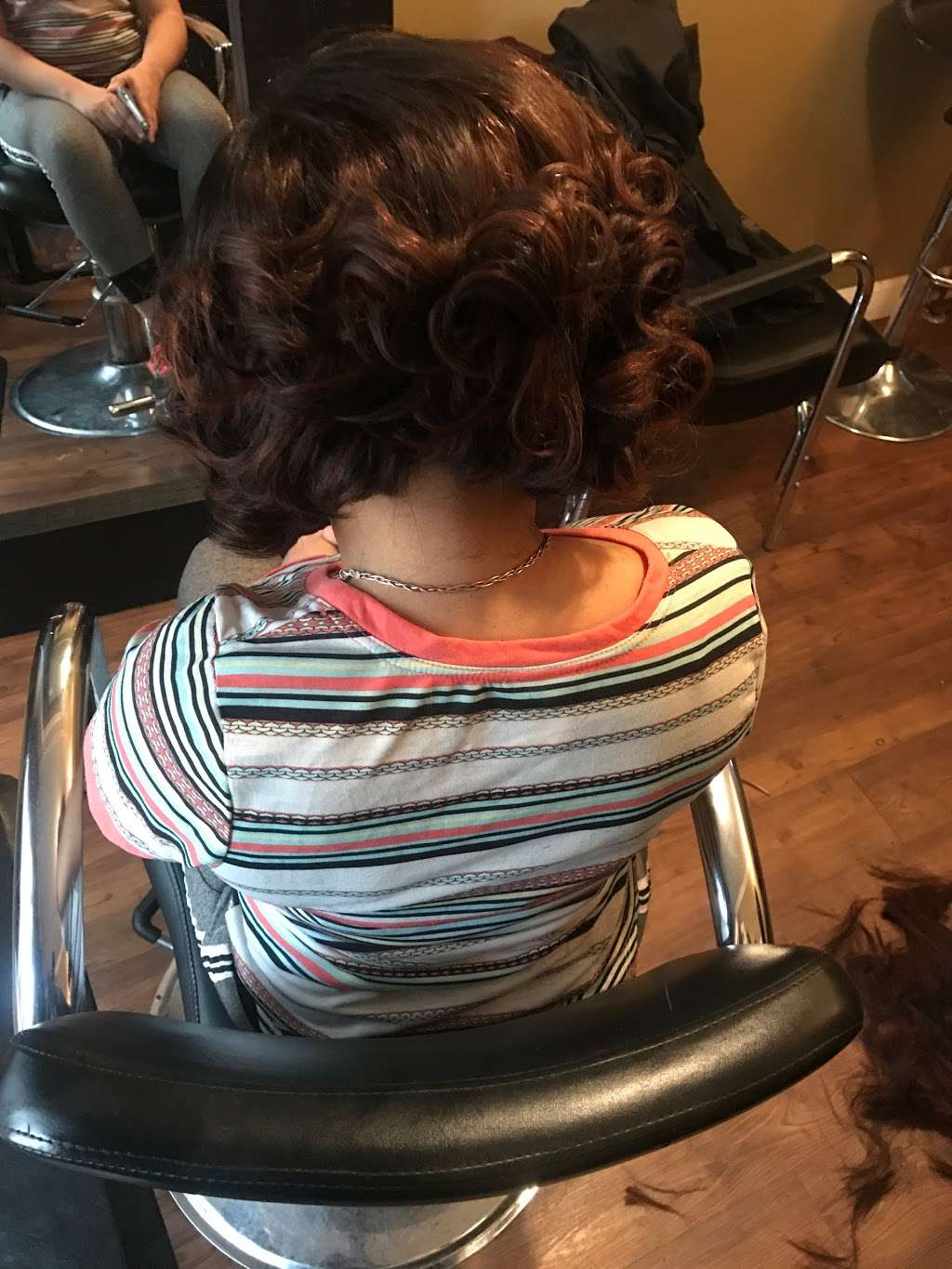 Style by Serina | 1658 Dorchester Ave, Dorchester, MA 02122, United States | Phone: (617) 719-0277