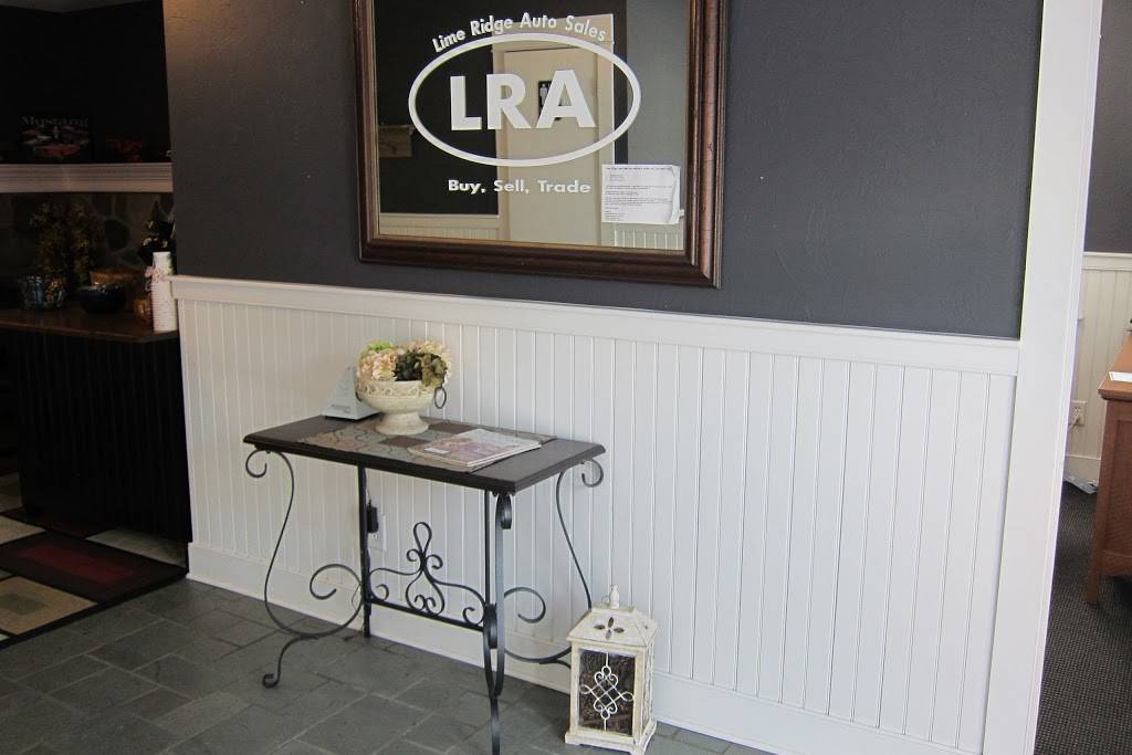 Lime Ridge Auto Lime Ridge Auto Sales - 1303 W Main St, Mount Joy, PA 17552 - Hours ...