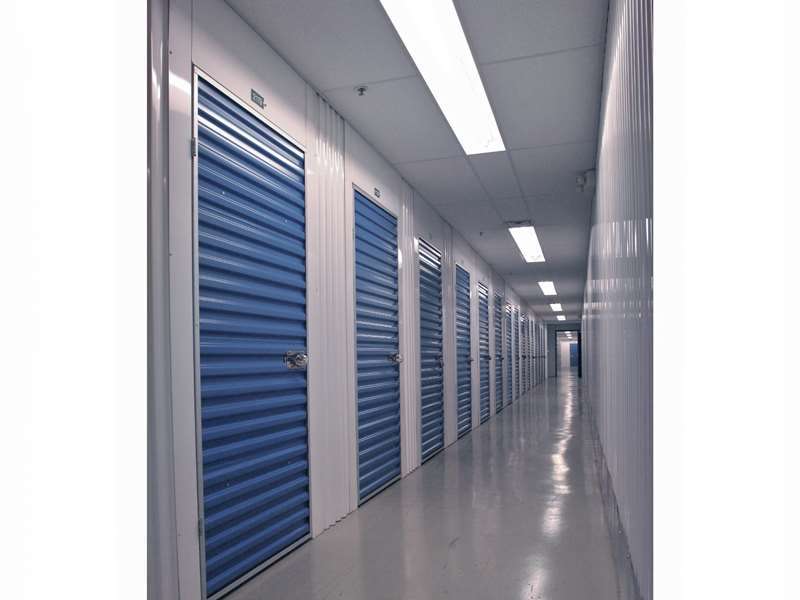 Extra Space Storage | 7 Arden Ave, Staten Island, NY 10312 | Phone: (718) 605-4050