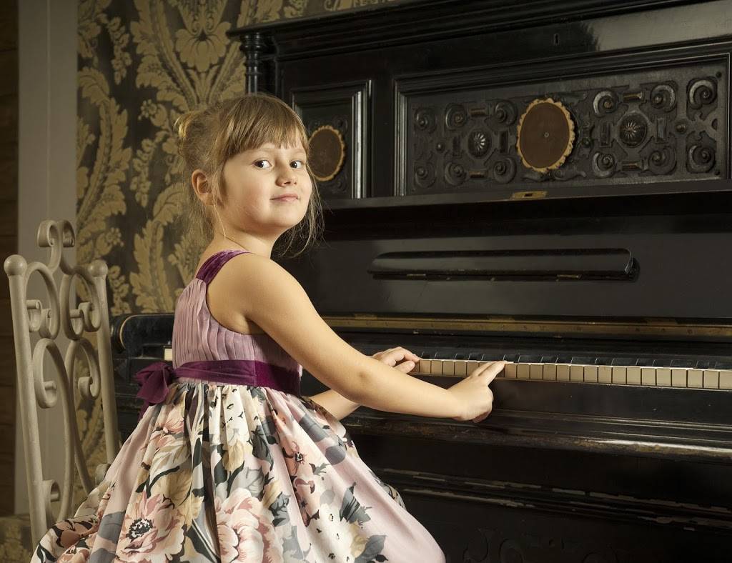 Jessicas Piano Studio | 2600 Cypress Ridge Blvd., Wesley Chapel, FL 33544, USA | Phone: (813) 369-0312