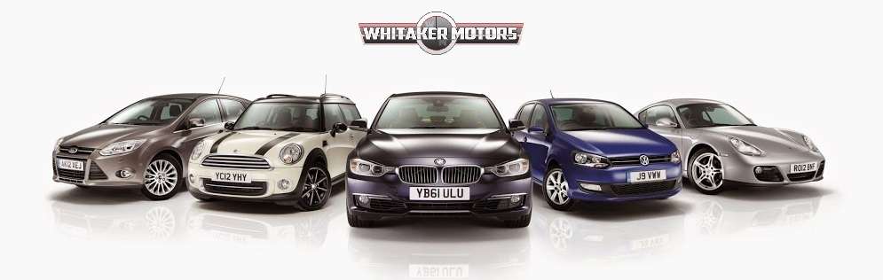 Whitaker Motors | 1964 Bowmansville Rd, Adamstown, PA 19501, USA | Phone: (717) 484-1377