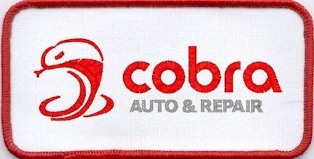 Cobra Auto & Repair | 3837 N Bridgeport Cir, Wichita, KS 67219, USA | Phone: (316) 777-6387