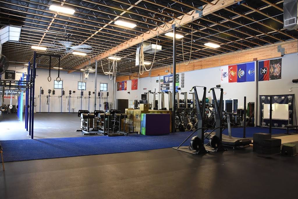 Blade Method Fitness | 1614 W Whispering Wind Dr # 1, Phoenix, AZ 85085, USA | Phone: (602) 492-8040