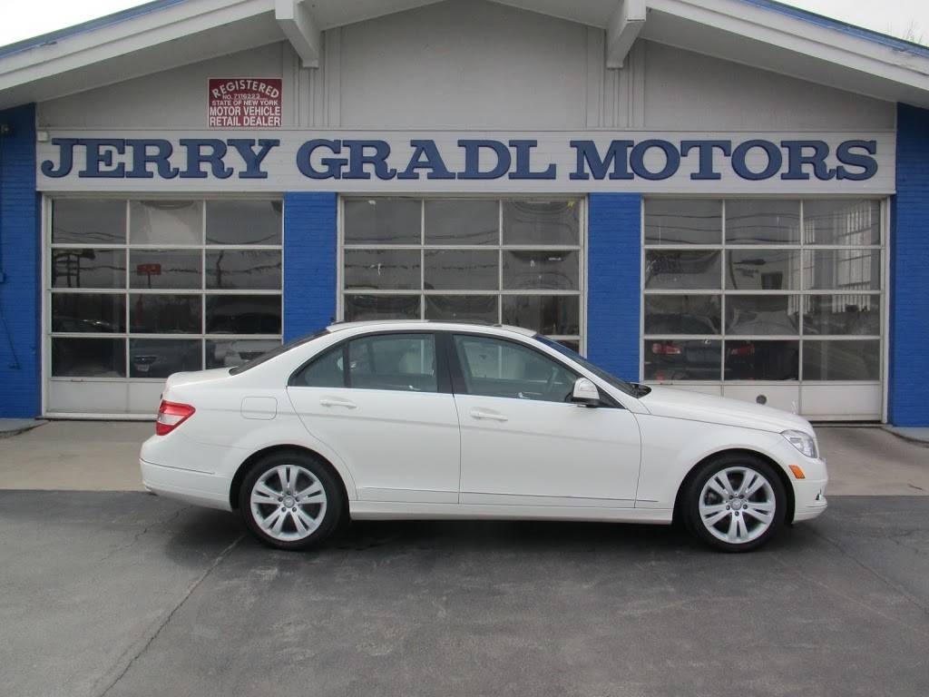 Jerry Gradl Motors inc. | 6704 Transit Rd, Buffalo, NY 14221, USA | Phone: (716) 428-3489