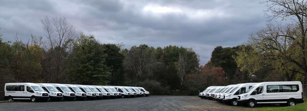 TCI Mobility, LLC | 230 Bossardsville Rd, Sciota, PA 18354, USA | Phone: (877) 824-8267