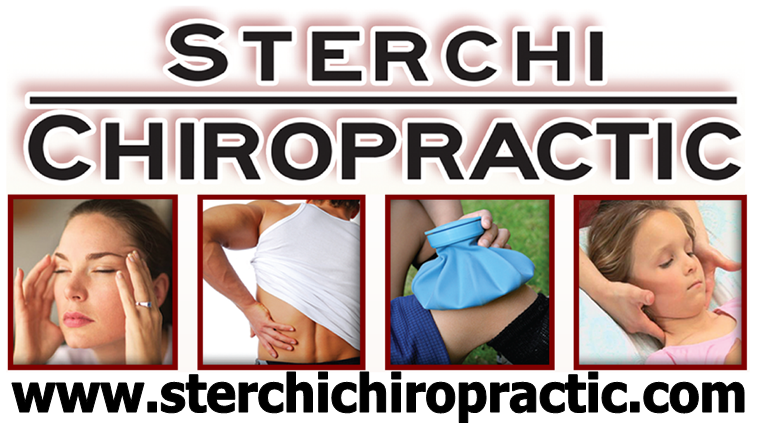 Sterchi Chiropractic | 54 W Countryside Pkwy D, Yorkville, IL 60560, USA | Phone: (630) 553-8393