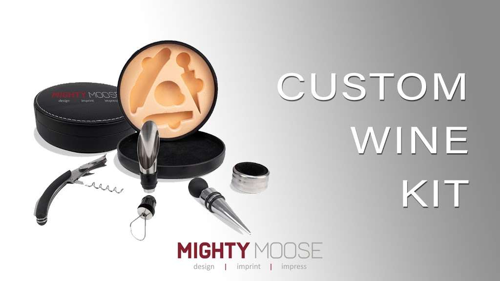 Mighty Moose | 4707 TX-36 #25, Rosenberg, TX 77471 | Phone: (713) 683-6686